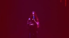 我想我不会爱你