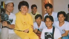 电影<警察故事续集>幕后超长纪录片 成家班访谈拍摄花絮