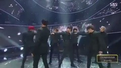 MONSTA X - DRAMARAMA