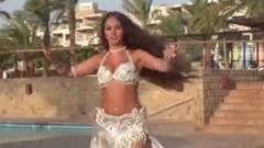 Isabella Belly Dance