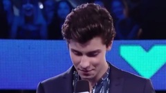 萌德在VMA201708:表演更使我激动