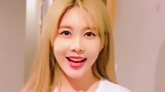 李居丽(T-ara) - 李居丽1212生日快乐~