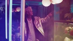 黄子韬×Whiskey and Morphine暗黑向