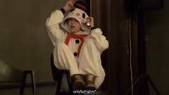 T-ara,李居丽(T-ara),咸慇晶(T-ara) - 恩静居丽生日会角色扮演