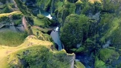 多彩绚烂的冰岛