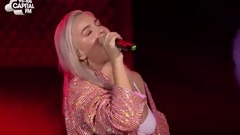 Anne-Marie - Rockabye