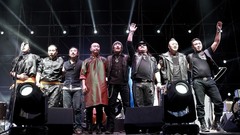 杭盖 - 杭盖乐队北京新专辑演唱会