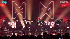 MONSTA X - DRAMARAMA