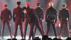 MONSTA X - DRAMARAMA