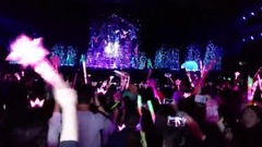 蔡依林 - 蔡依林PLAY合肥站海底世界PART