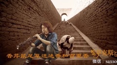 斯卡布罗集市(萨克斯独奏)