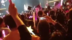 蔡依林 - 蔡依林PLAY合肥点歌 万花瞳 End部分