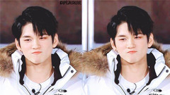 SBS<Master Key> EP9 邕圣祐Cut