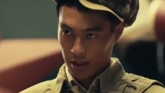 我的战争 预告片4:迎战版 (中文字幕)