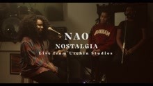 Nostalgia (Live & Stripped Back from Urchin Studios)