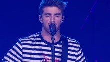 The Chainsmokers - Young Jingle Bell Ball现场版 2017