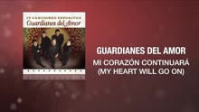 Mi Corazón Continuará (My Heart Will Go On) (Cover Audio)