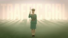 Traffic Girl (English Version) (Official Music Video)