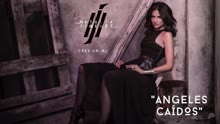Angeles Caídos (Cover Audio)