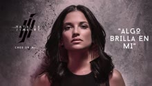 Algo Brilla en Mi (Cover Audio)