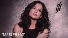 Mariposas (Cover Audio)
