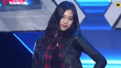 Mnet PRODUCE101舞台回顾 金度延 Cut