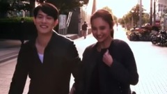 2nd SOLO ALBUM"METROPOLIS"Teaser