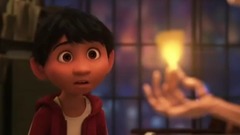 影视原声,SHISHIDO KAVKA(宍户佑名) - 映画『リメンバー・ミー』日本版予告編