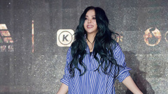 张惠妹,音悦V现场 - aMEI张惠妹2017全新国语专辑《偷故事的人》