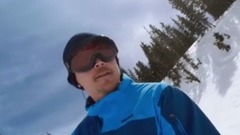 Giving Up(6 Blow Clip)