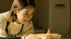 <2017最美表演>制作特辑:赵丽颖倾情演绎温婉妈妈