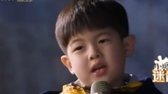 来自安吉的甜蜜暴击(精修版)