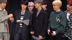 Anything Chat 防弹少年团 part3-4