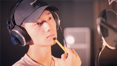 蒋敦豪 录音花絮