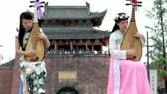 民乐群星 - 琵琶语 琵琶二重奏