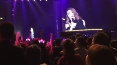 蔡依林 - 心型圈