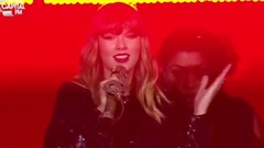 Taylor Swift - Look What You Made Me Do