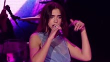 Dua Lipa - Blow Your Mind