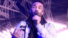 Craig David - 7 Days Jingle Bell Ball现场版 2017