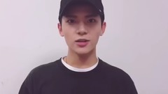 星娱网一周年吴俊余祝福VCR