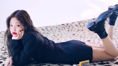 BLACKPINK - 迷死人的粉墨