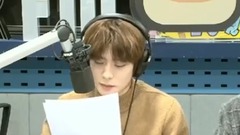 NCT的NIGHT NIGHT Sweet School With CLC