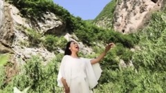 仁钦卓玛 - 花开舟曲