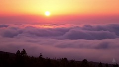 繁星点缀的星球