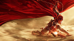 「西遊記 ヒーロー・イズ・バック」日语版予告編