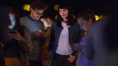 Levi's 'Sea of Blue' 2017 Commercial