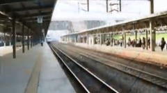 邓丽君 - 冬の駅(冬日车站)