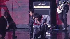 Never Ever(Rock Ver)