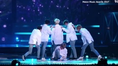 春日 - MMA直拍版 17/12/02