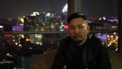 <奶奶> MV 泰国纪录片